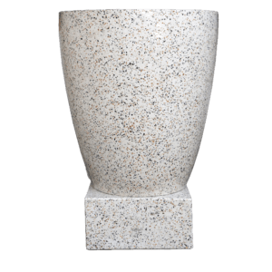 Bak Mandi Terazzo Tipe Uin Gelas (Batu Campur)