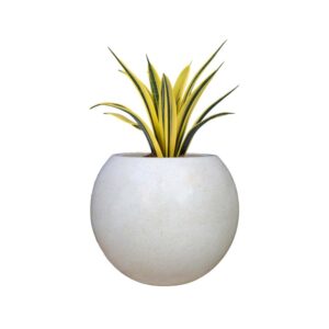 Pot Bunga Teraso Tipe Bola