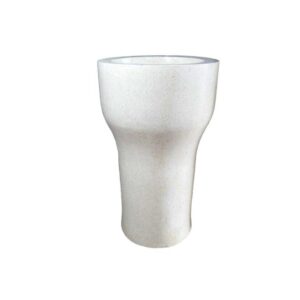 Wastafel Terazzo Tipe Pedestal Center