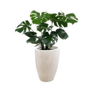 Pot Bunga Teraso Tipe Diameter Miring