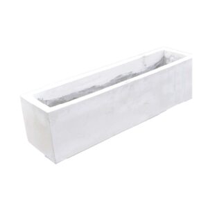 Pot Bunga Teraso Tipe Kotak Panjang