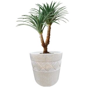 Pot Bunga Teraso Tipe Pandawa