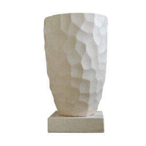 Bak Mandi Terazzo Tipe Sarang Madu