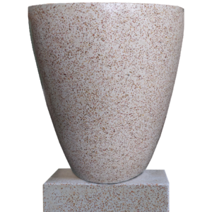 Bak Mandi Terazzo Tipe Uin Gelas (Batu Merah)