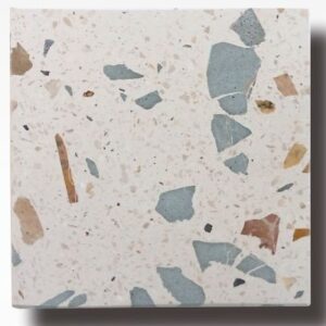 Lantai Terrazzo Cordon Blue