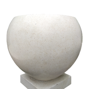 Bak Mandi Terazzo Tipe Bakul Jumbo