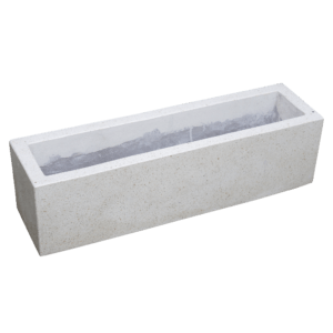 Pot Bunga Teraso Tipe Kotak