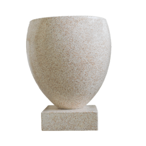 Bak Mandi Terazzo Tipe Bakul (Batu Merah)