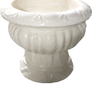 Pot Bunga Teraso Tipe Labu