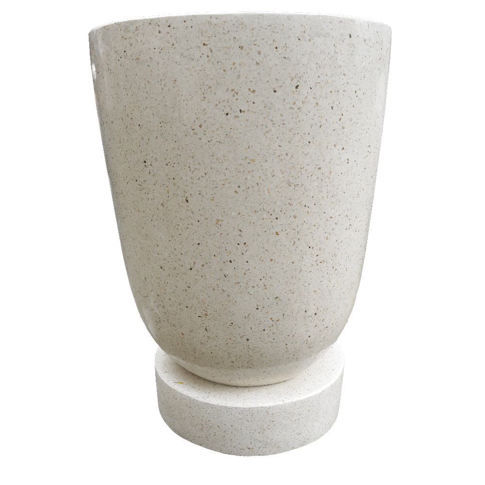 Bak Mandi Terazzo Tipe Apolo Melon